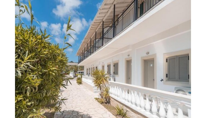 Seaside Resorts poza 2