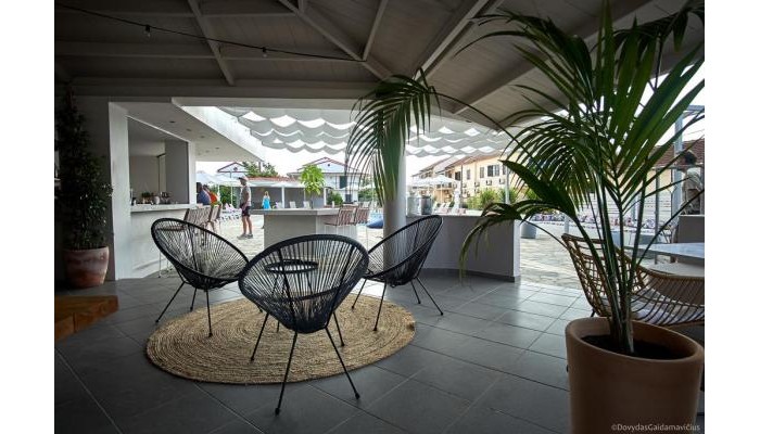 Seaside Resorts poza 5