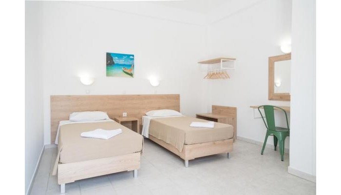 Seaside Resorts poza 9