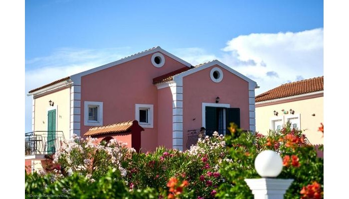 Seaside Resorts poza 3