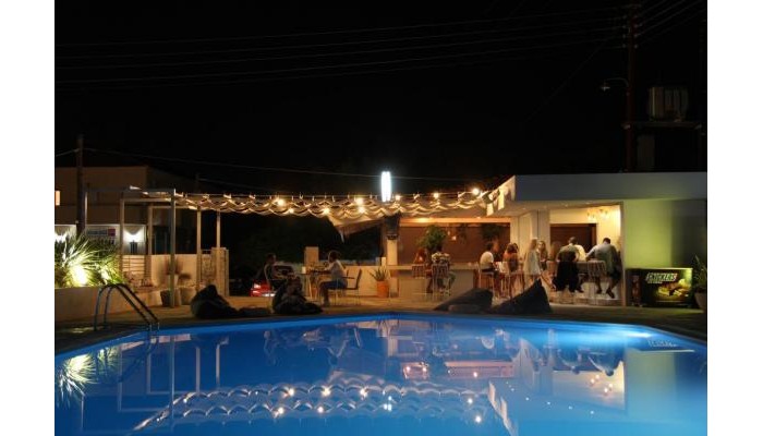 Seaside Resorts poza 1