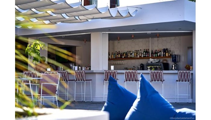 Seaside Resorts poza 22