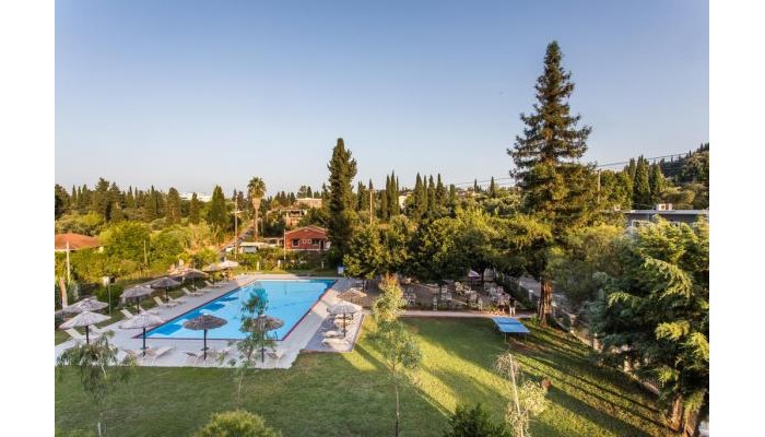 Poza pentru Hotel Silver Bay 2500-1600336773 Hotel Silver Bay poza 6