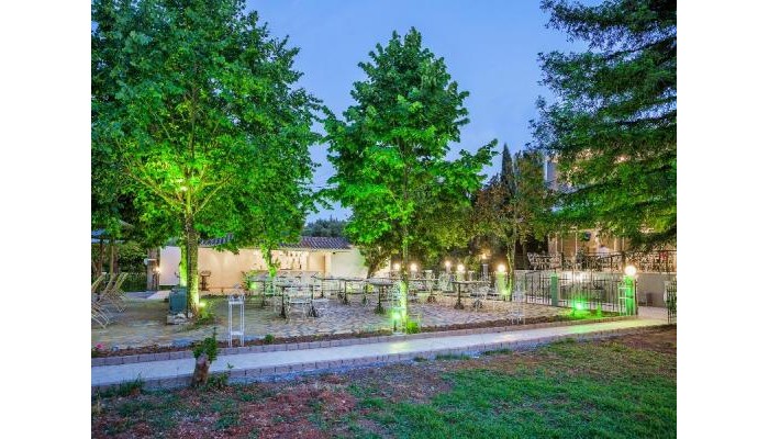 Poza pentru Hotel Silver Bay 2883-1549477853 Hotel Silver Bay poza 1