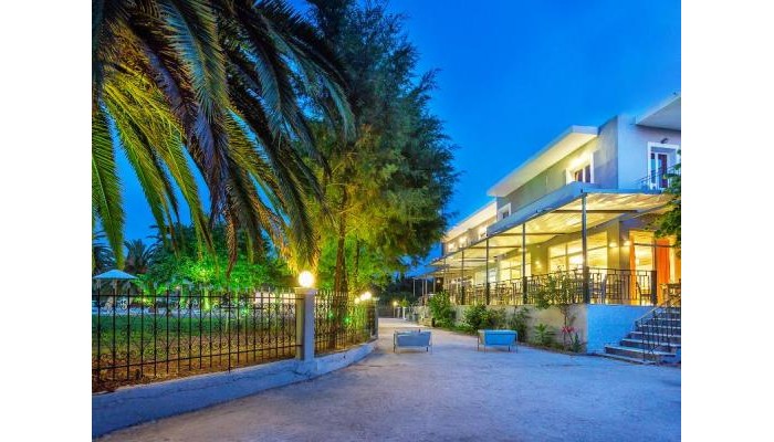 Poza pentru Hotel Silver Bay 3597-1549477854 Hotel Silver Bay poza 3
