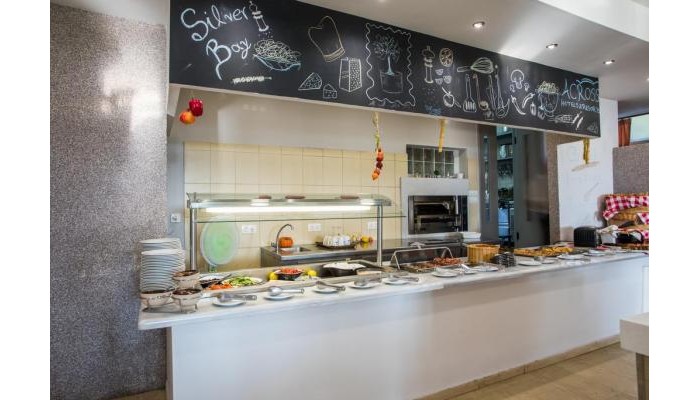 Poza pentru Hotel Silver Bay 4786-1600336771 Hotel Silver Bay poza 21