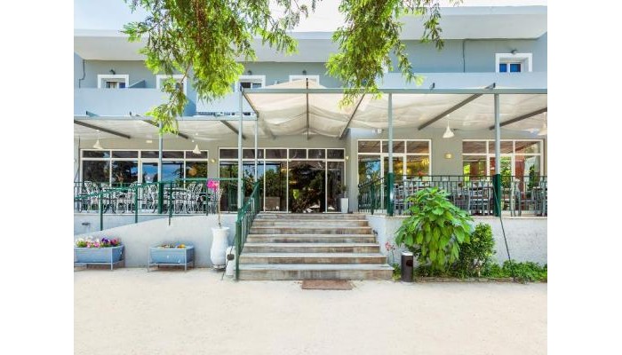 Poza pentru Hotel Silver Bay 4885-1549477855 Hotel Silver Bay poza 5