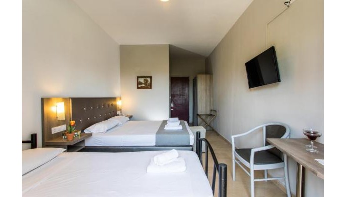 Poza pentru Hotel Silver Bay 609-1600336790 Hotel Silver Bay poza 22