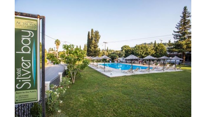 Poza pentru Hotel Silver Bay 6561-1600336775 Hotel Silver Bay poza 7