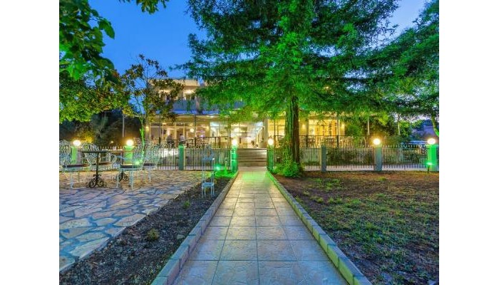 Poza pentru Hotel Silver Bay 8539-1549477854 Hotel Silver Bay poza 2