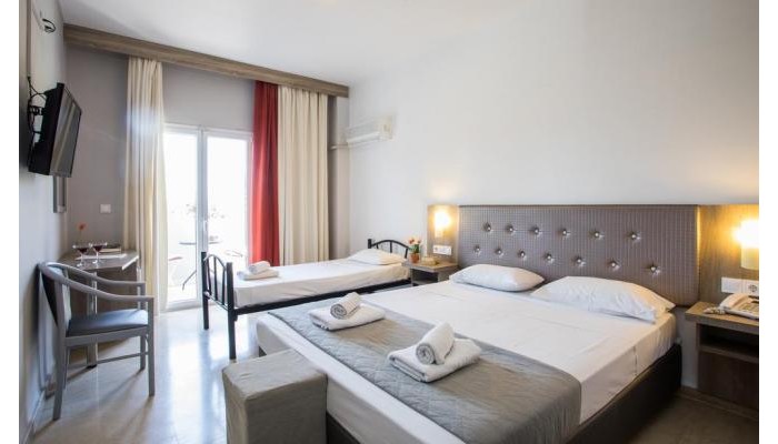 Poza pentru Hotel Silver Bay 9992-1600336801 Hotel Silver Bay poza 28