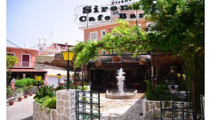 Poza pentru Hotel Sirena Beach 12-1670601055 Hotel Sirena Beach poza 0