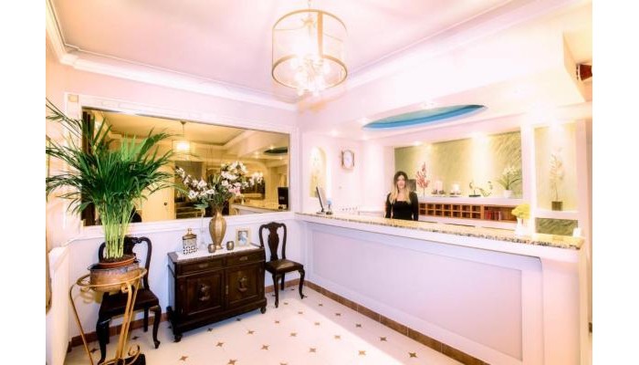 Poza pentru Hotel Sirena Beach 2475-1670601060 Hotel Sirena Beach poza 2