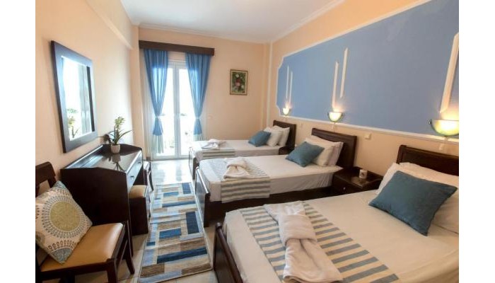 Poza pentru Hotel Sirena Beach 3011-1670601064 Hotel Sirena Beach poza 4