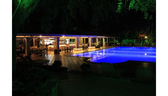 Poza pentru Hotel Spiti Prifti 2226-1605707855 Hotel Spiti Prifti poza 0