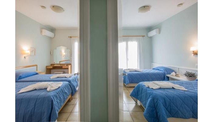 Poza pentru Hotel Spiti Prifti 3450-1605707893 Hotel Spiti Prifti poza 15