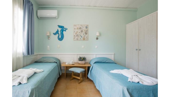 Poza pentru Hotel Spiti Prifti 5124-1605707885 Hotel Spiti Prifti poza 12