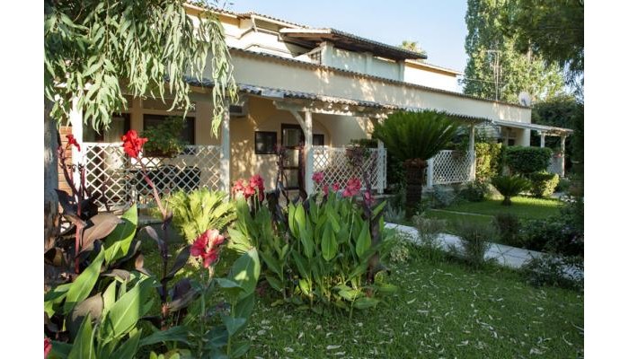 Poza pentru Hotel Spiti Prifti 7593-1605707870 Hotel Spiti Prifti poza 6