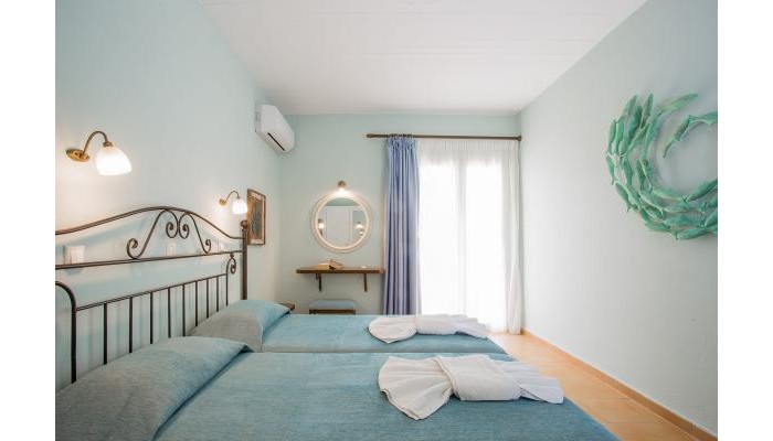 Poza pentru Hotel Spiti Prifti 8986-1605707888 Hotel Spiti Prifti poza 13