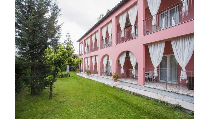 Poza pentru Hotel Spiti Prifti 9409-1605707864 Hotel Spiti Prifti poza 4