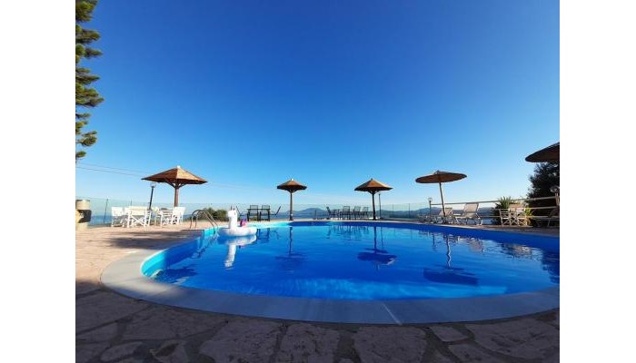 Stefanos Place Aparthotel Sea View poza 5