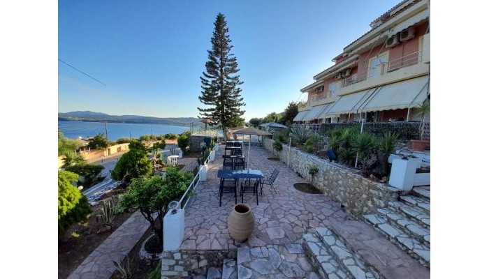 Stefanos Place Aparthotel Sea View poza 1