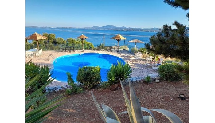 Stefanos Place Aparthotel Sea View poza 6