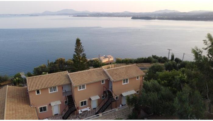 Stefanos Place Aparthotel Sea View poza 0
