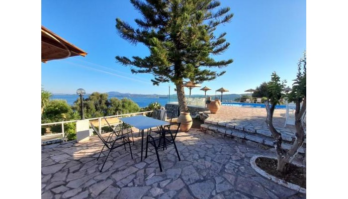 Stefanos Place Aparthotel Sea View poza 2
