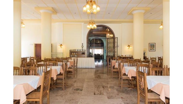 Hotel Sunset poza 20