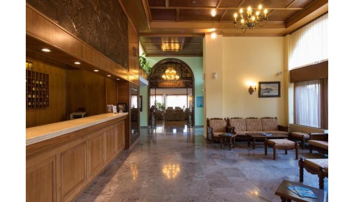 Hotel Sunset poza 19