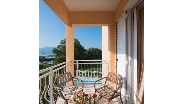 Hotel Sunset poza 21