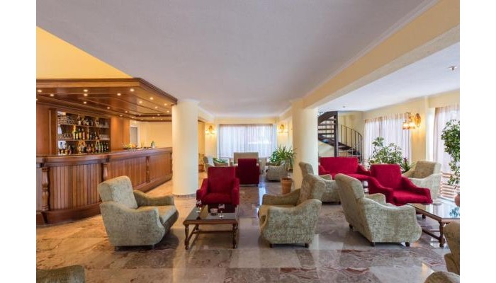 Hotel Sunset poza 15