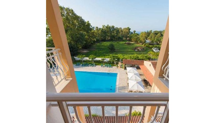 Hotel Sunset poza 22