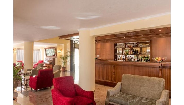 Hotel Sunset poza 16