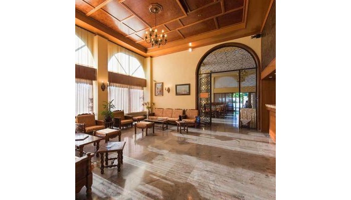 Hotel Sunset poza 24