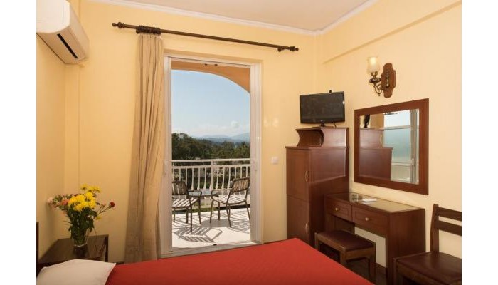 Hotel Sunset poza 13