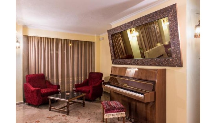 Hotel Sunset poza 17