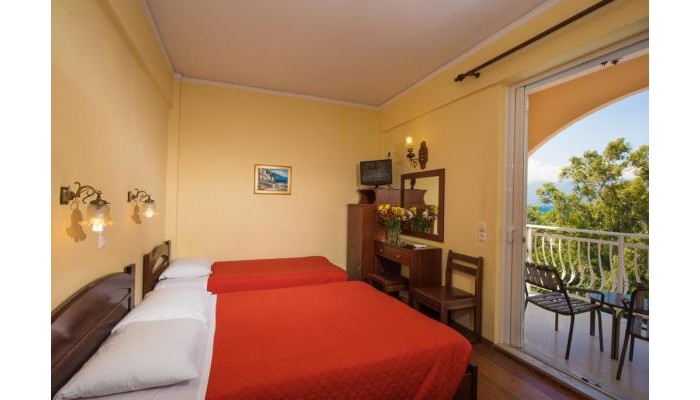 Hotel Sunset poza 11