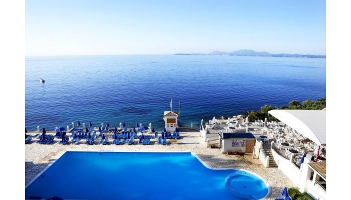Hotel Sunshine Corfu And Spa poza 4