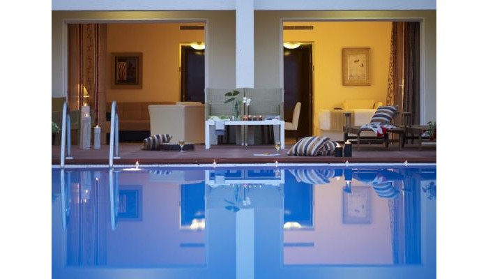 Hotel Sunshine Corfu And Spa poza 21