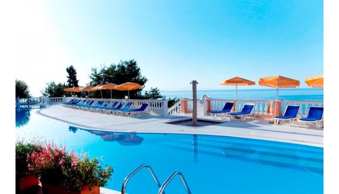 Hotel Sunshine Corfu And Spa poza 3