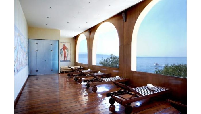 Hotel Sunshine Corfu And Spa poza 22