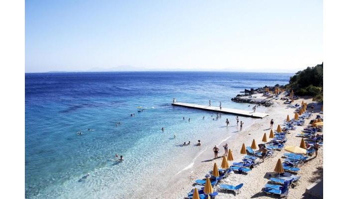 Hotel Sunshine Corfu And Spa poza 23