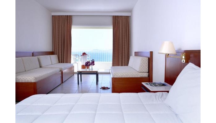Hotel Sunshine Corfu And Spa poza 11