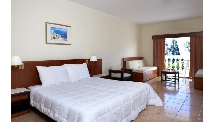 Hotel Sunshine Corfu And Spa poza 8