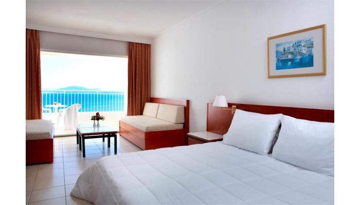Hotel Sunshine Corfu And Spa poza 12