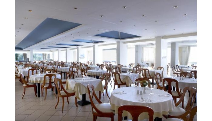 Hotel Sunshine Corfu And Spa poza 16