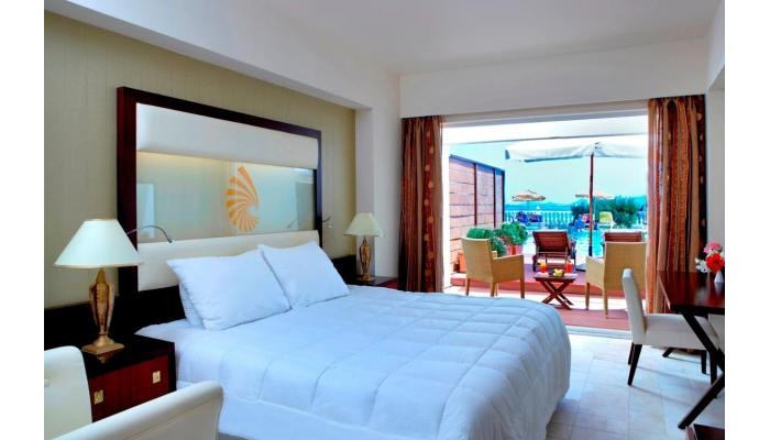 Hotel Sunshine Corfu And Spa poza 13