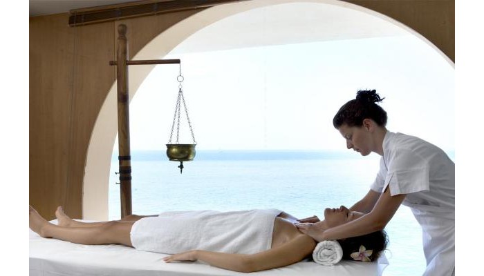 Hotel Sunshine Corfu And Spa poza 18